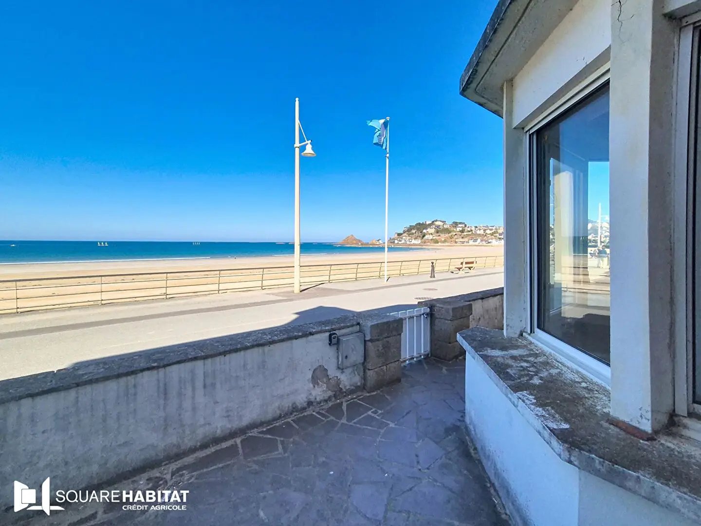 Maison à vendre, 171m², Pléneuf-Val-André