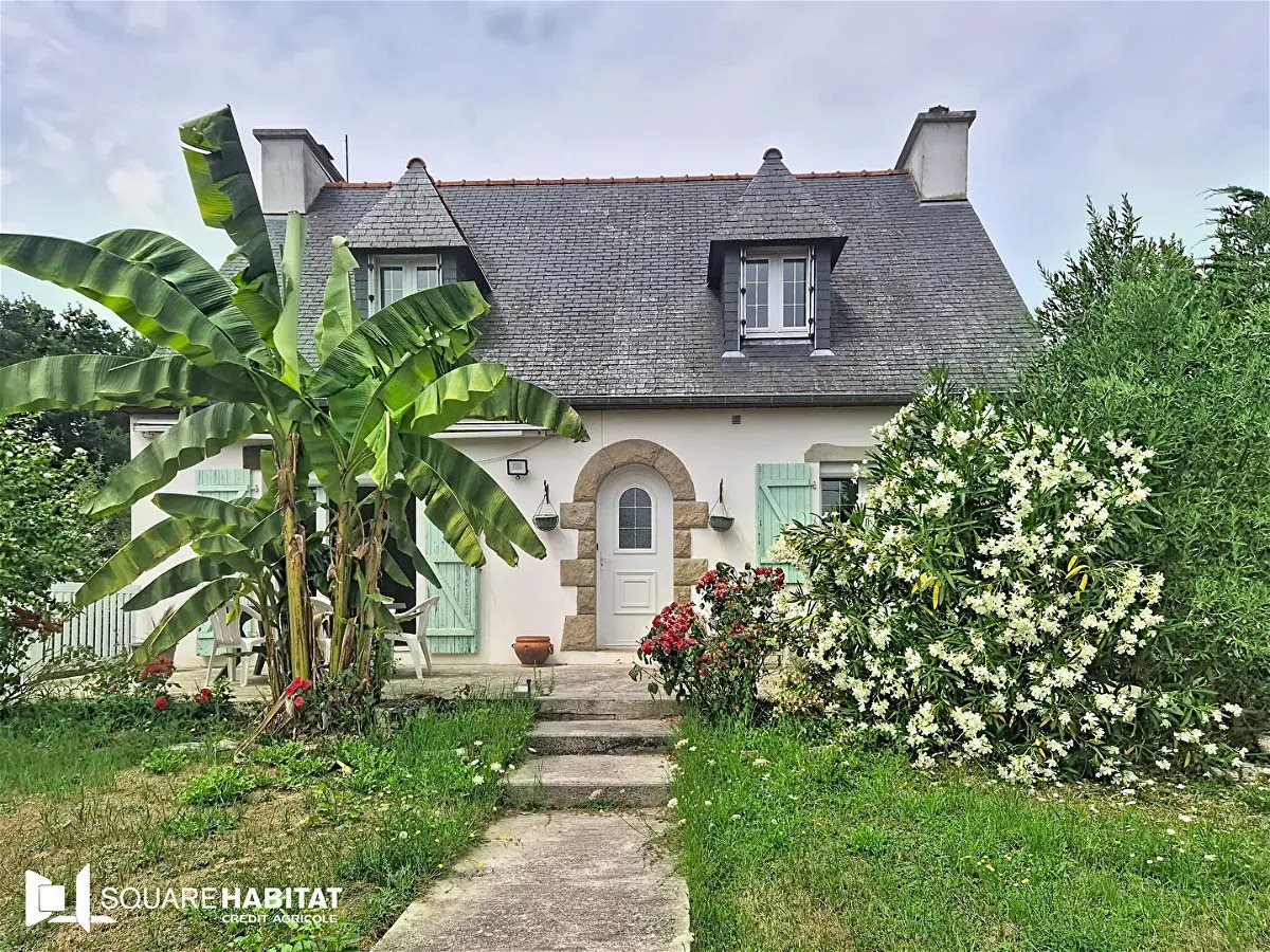 Maison à vendre, 114m², Pléneuf-Val-André