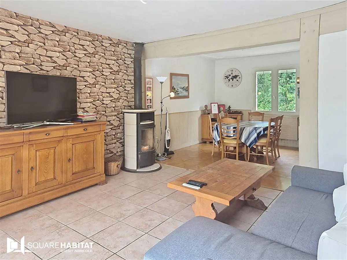 Maison à vendre, 114m², Pléneuf-Val-André