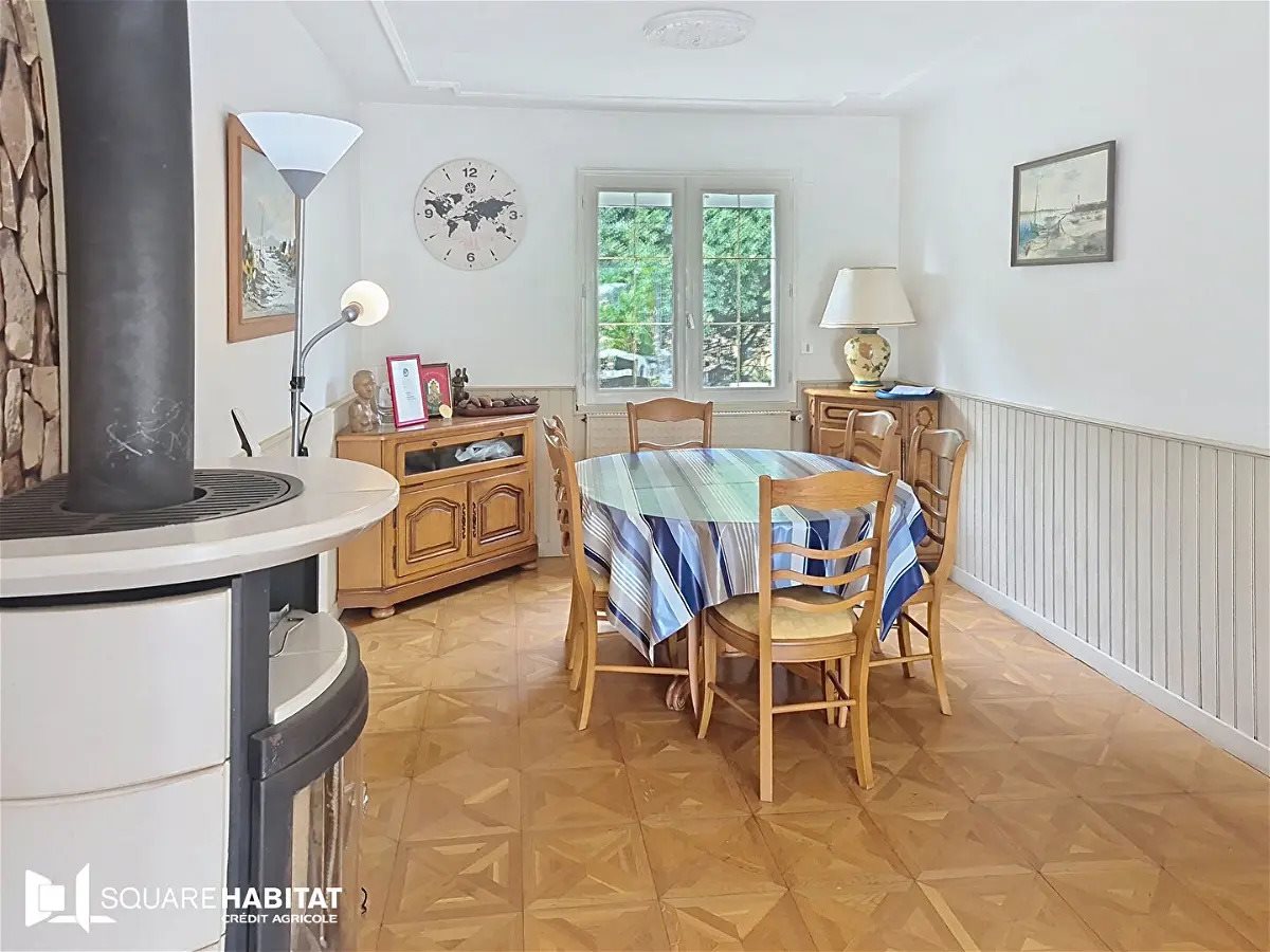 Maison à vendre, 114m², Pléneuf-Val-André