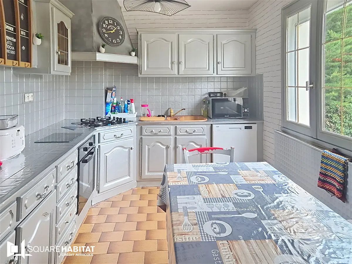 Maison à vendre, 114m², Pléneuf-Val-André