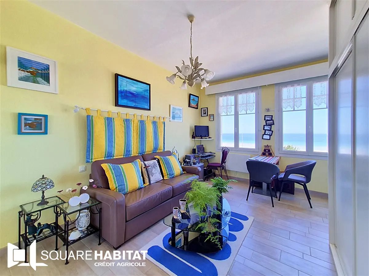 Appartement à vendre, 27m², Fréhel