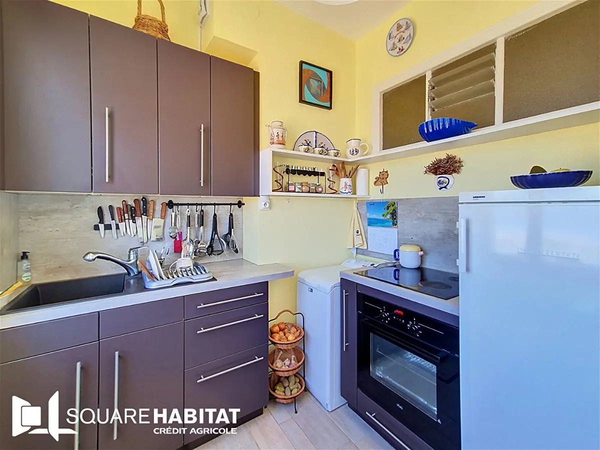 Appartement à vendre, 27m², Fréhel