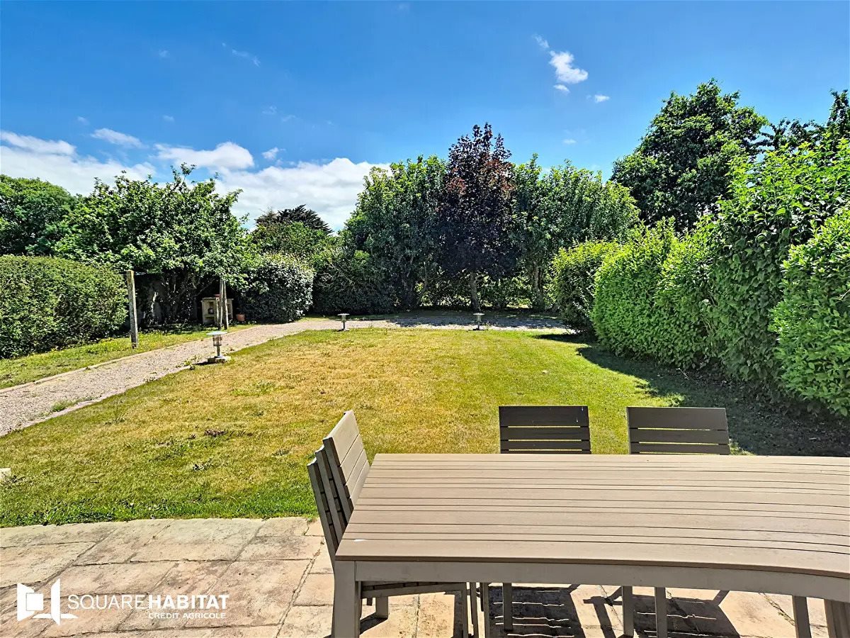 Maison à vendre, 136m², Pléneuf-Val-André