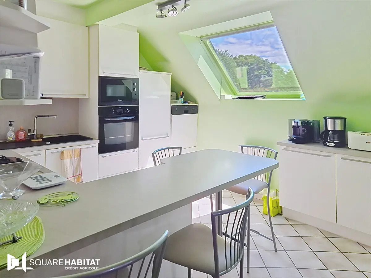 Maison à vendre, 136m², Pléneuf-Val-André