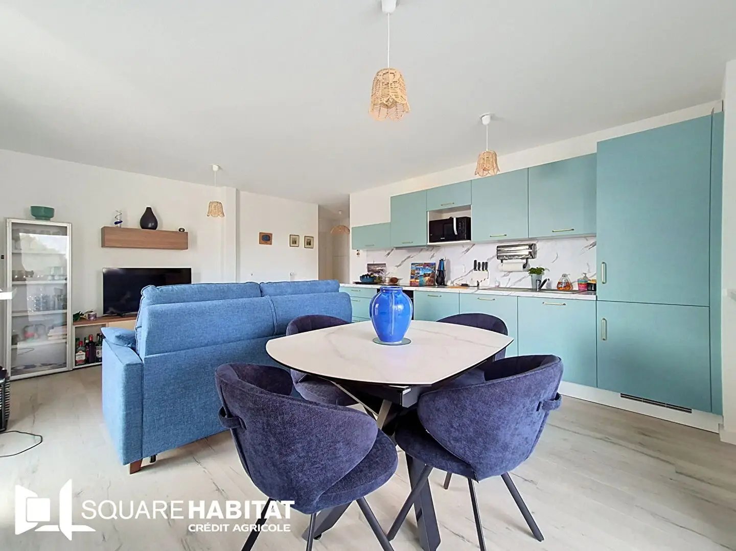 Appartement à vendre, 50m², Pléneuf-Val-André