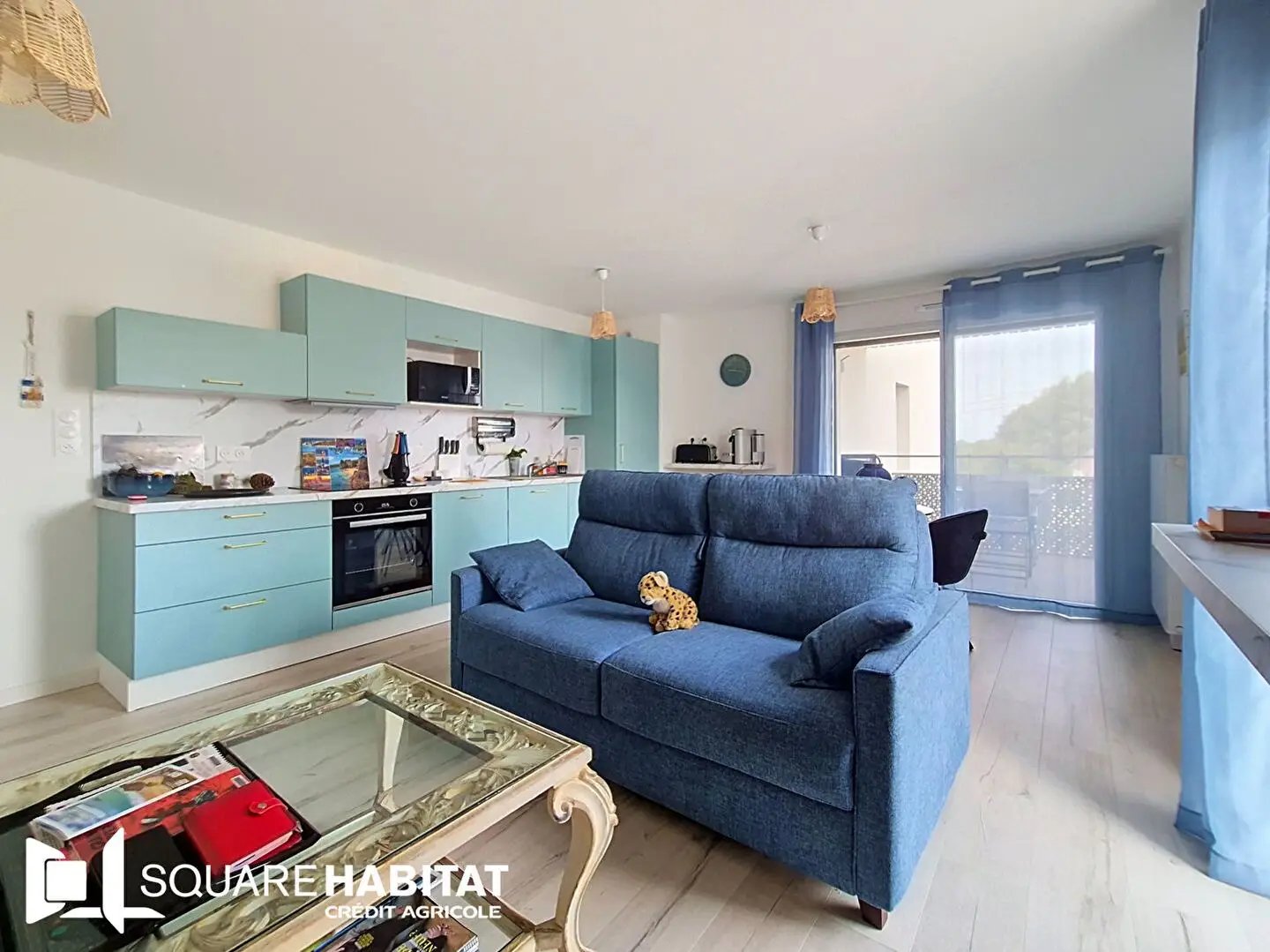 Appartement à vendre, 50m², Pléneuf-Val-André