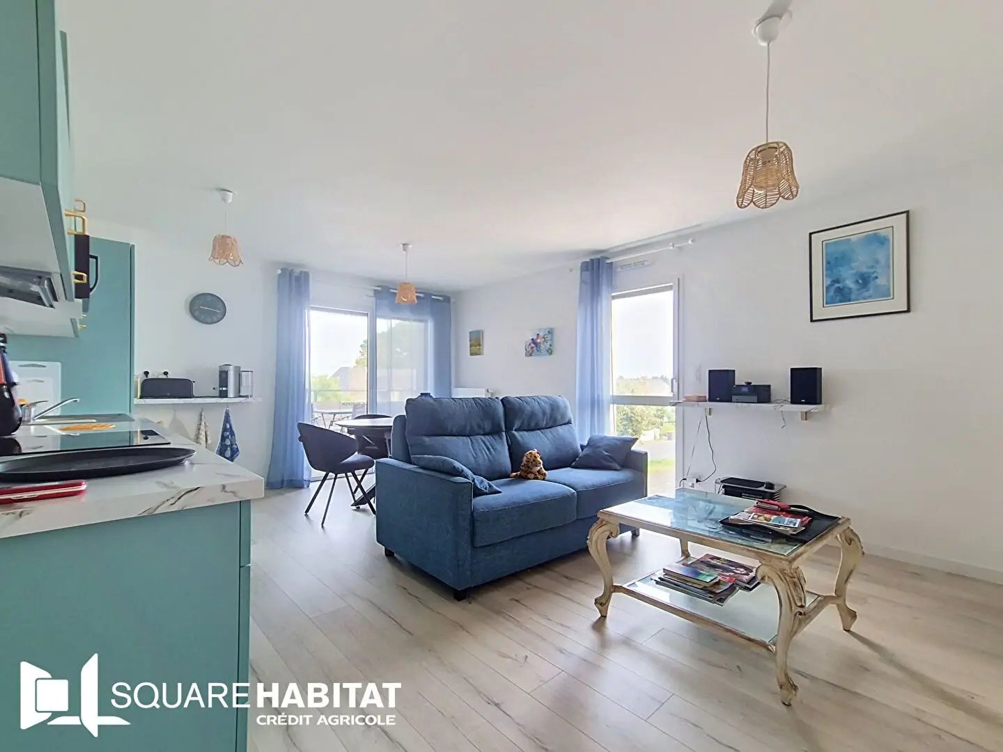 Appartement à vendre, 50m², Pléneuf-Val-André