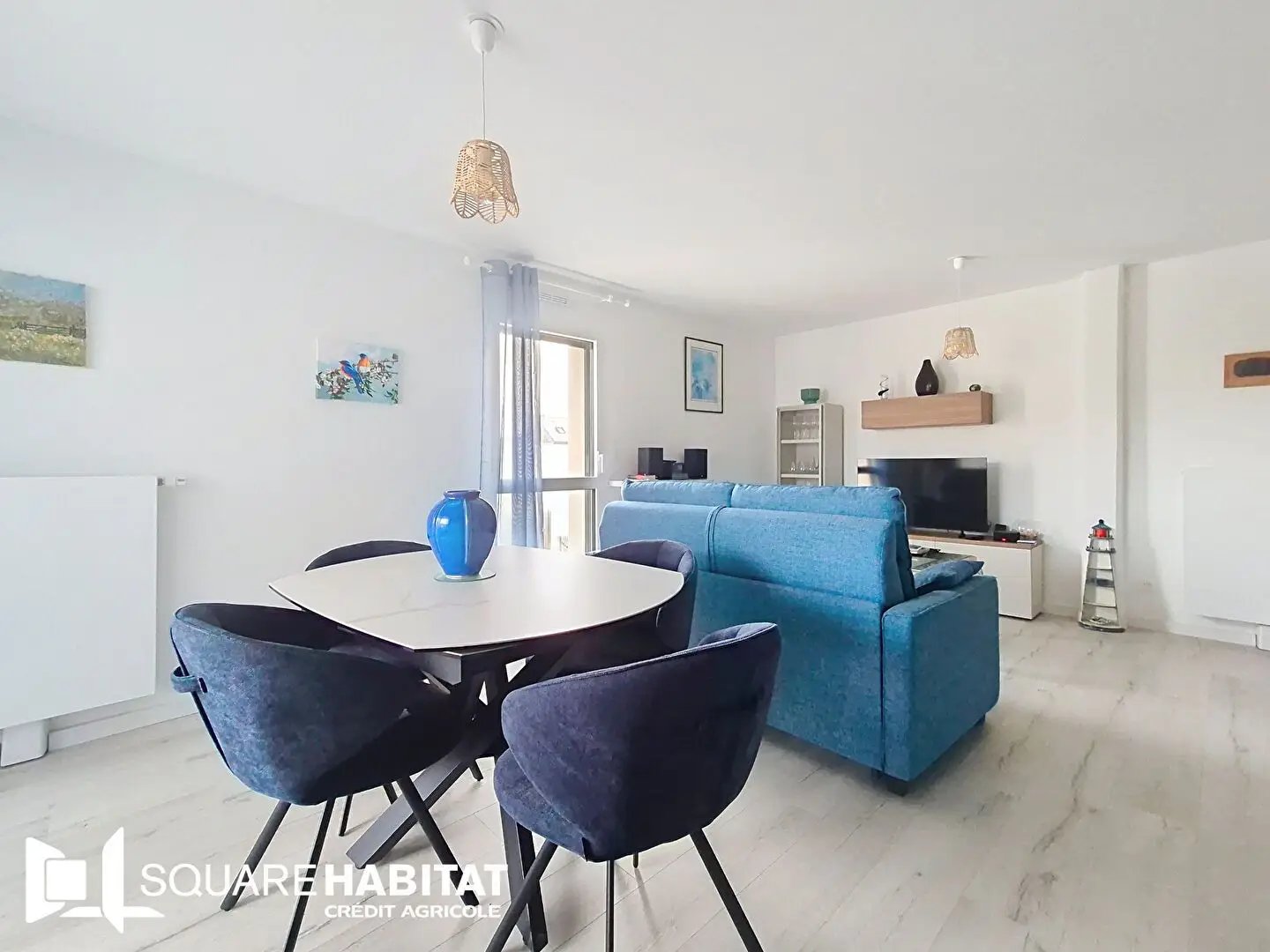 Appartement à vendre, 50m², Pléneuf-Val-André