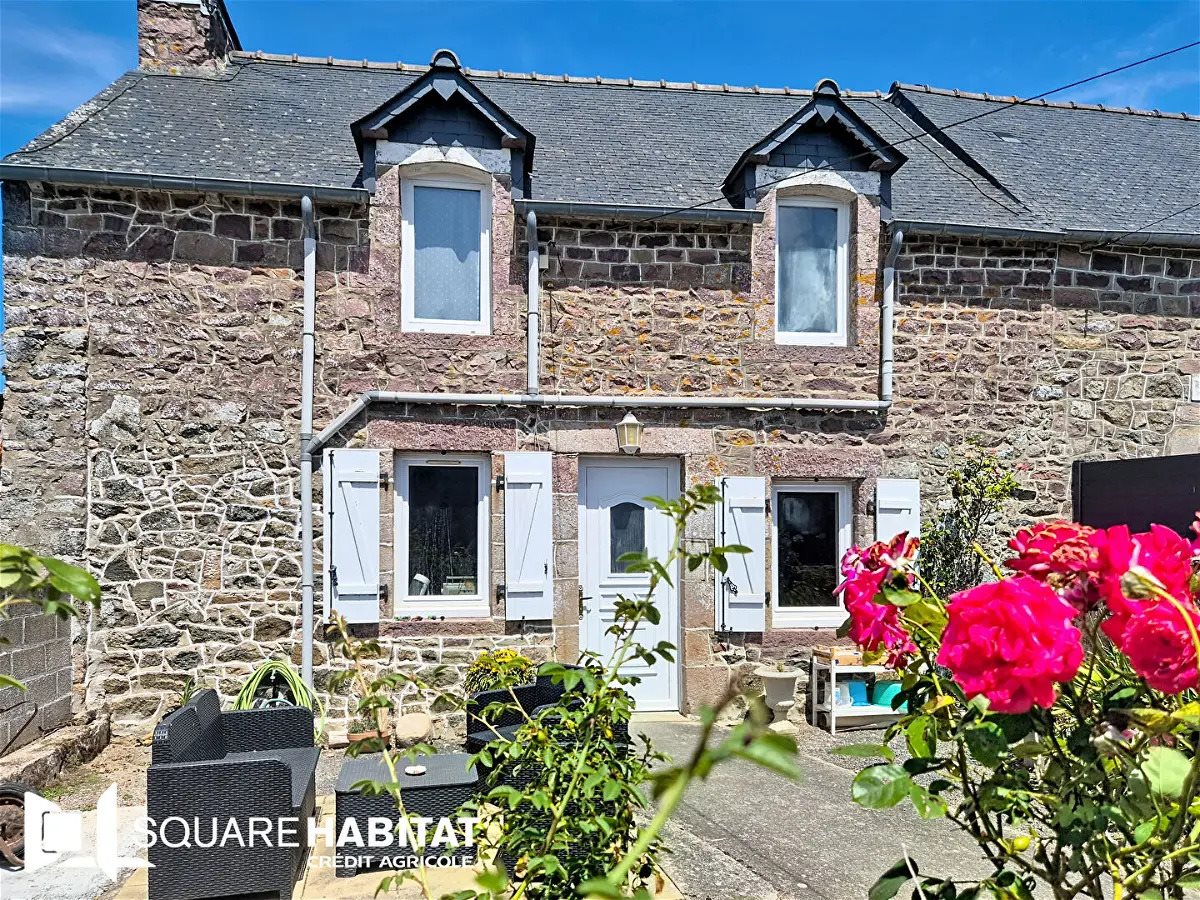 Maison à vendre, 86m², Fréhel