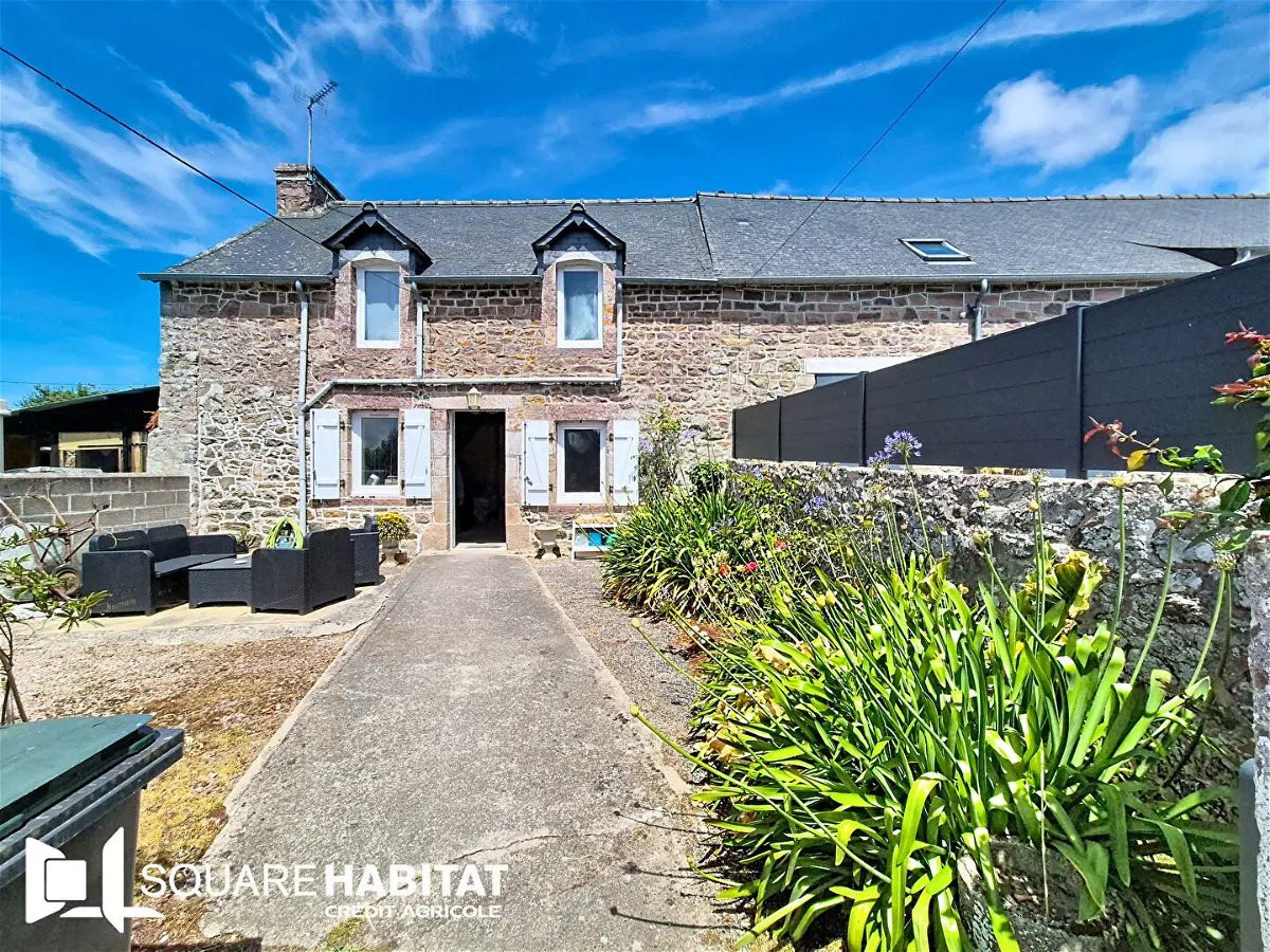 Maison à vendre, 86m², Fréhel