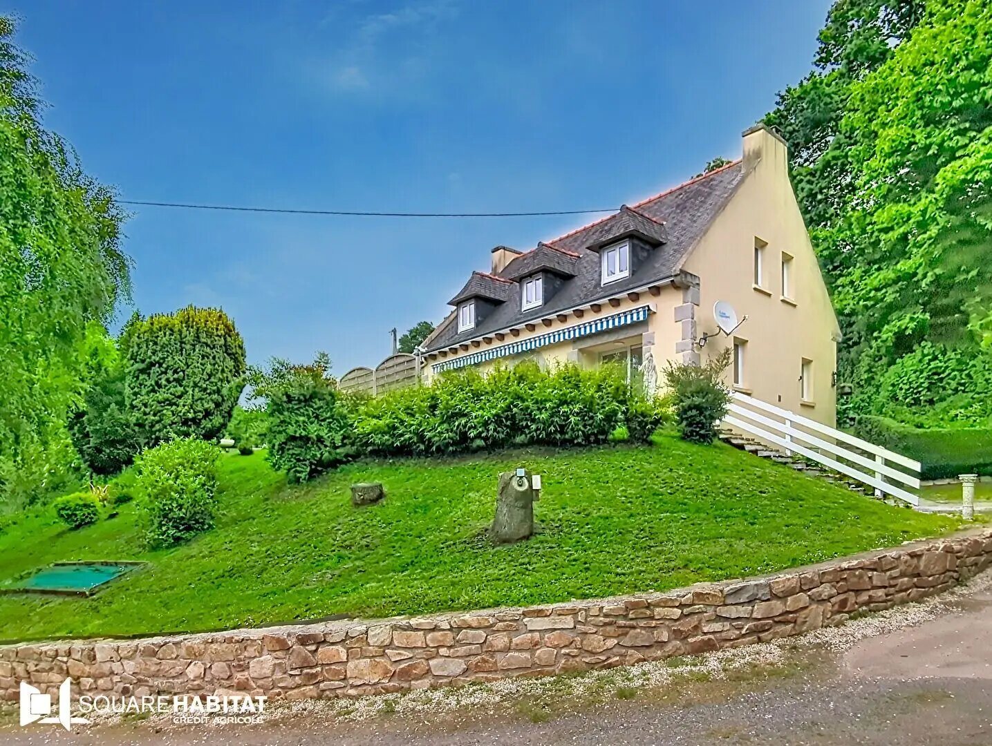 Maison à vendre, 130m², Pléneuf-Val-André