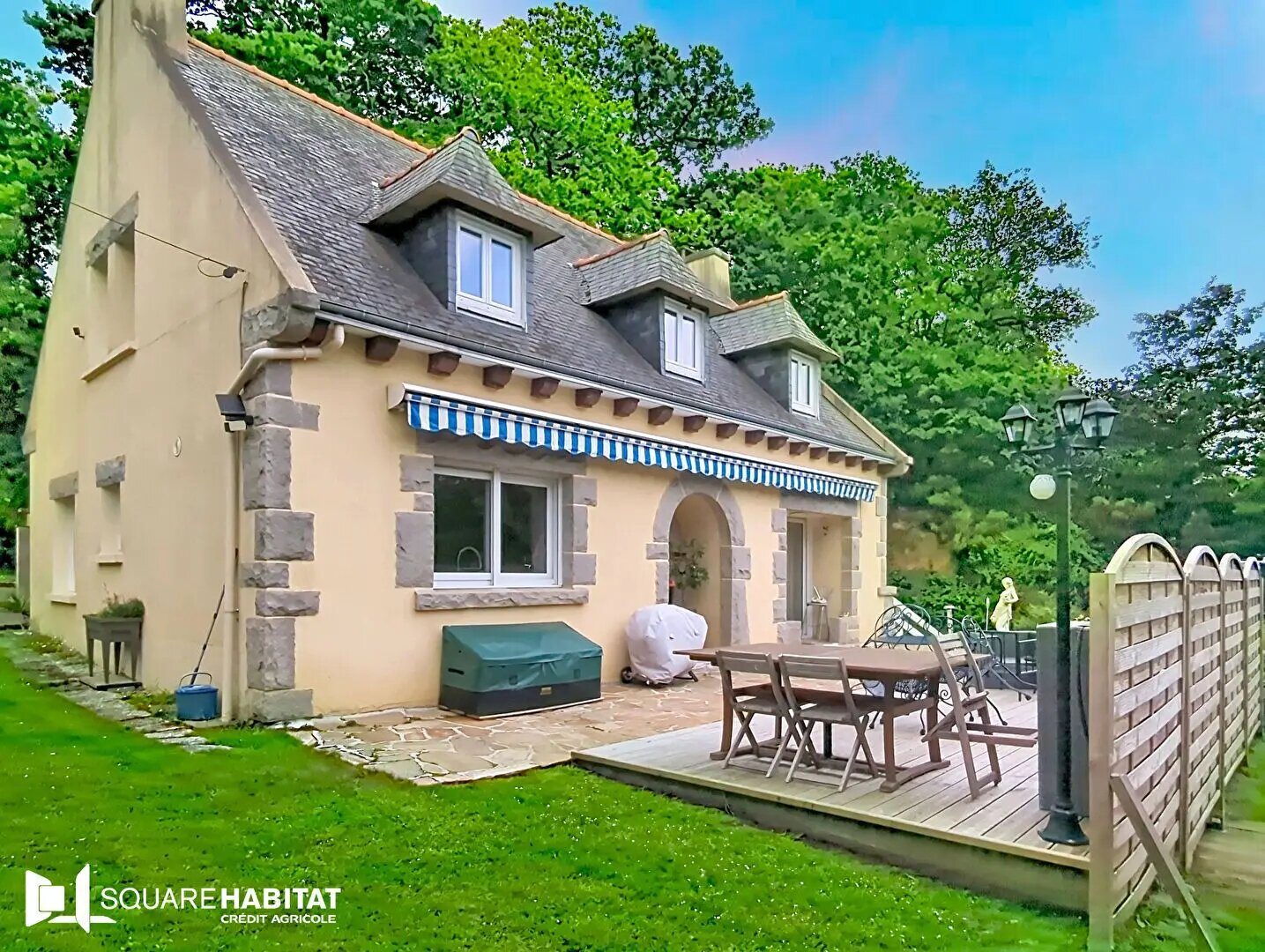Maison à vendre, 130m², Pléneuf-Val-André