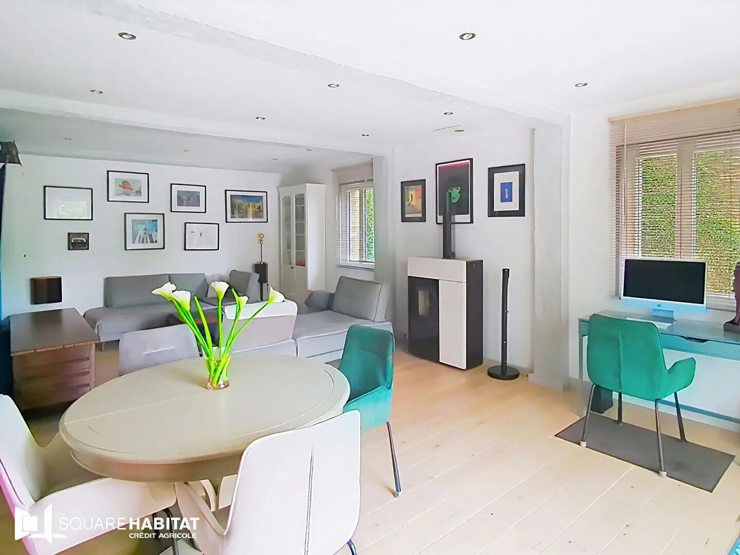 Maison à vendre, 130m², Pléneuf-Val-André