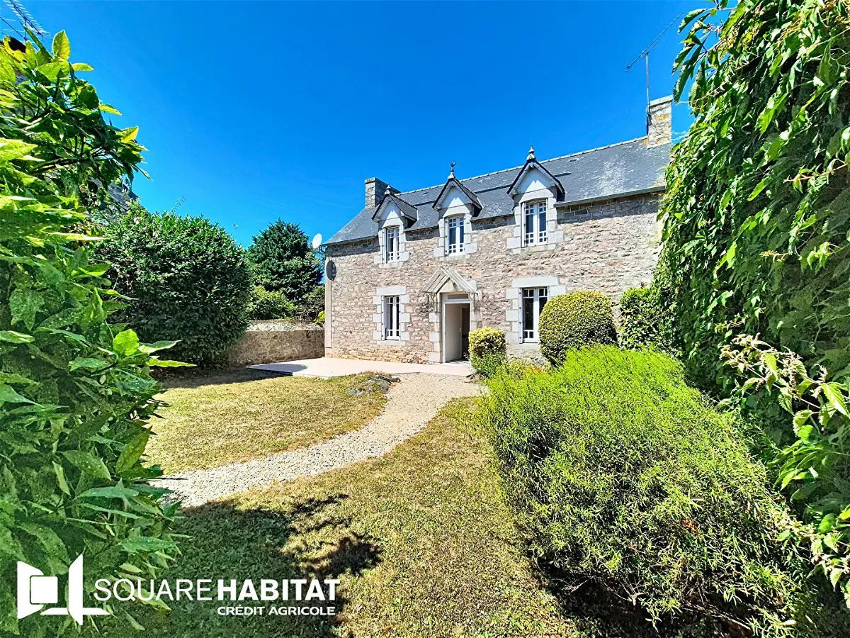 Maison à vendre, 120m², La Bouillie
