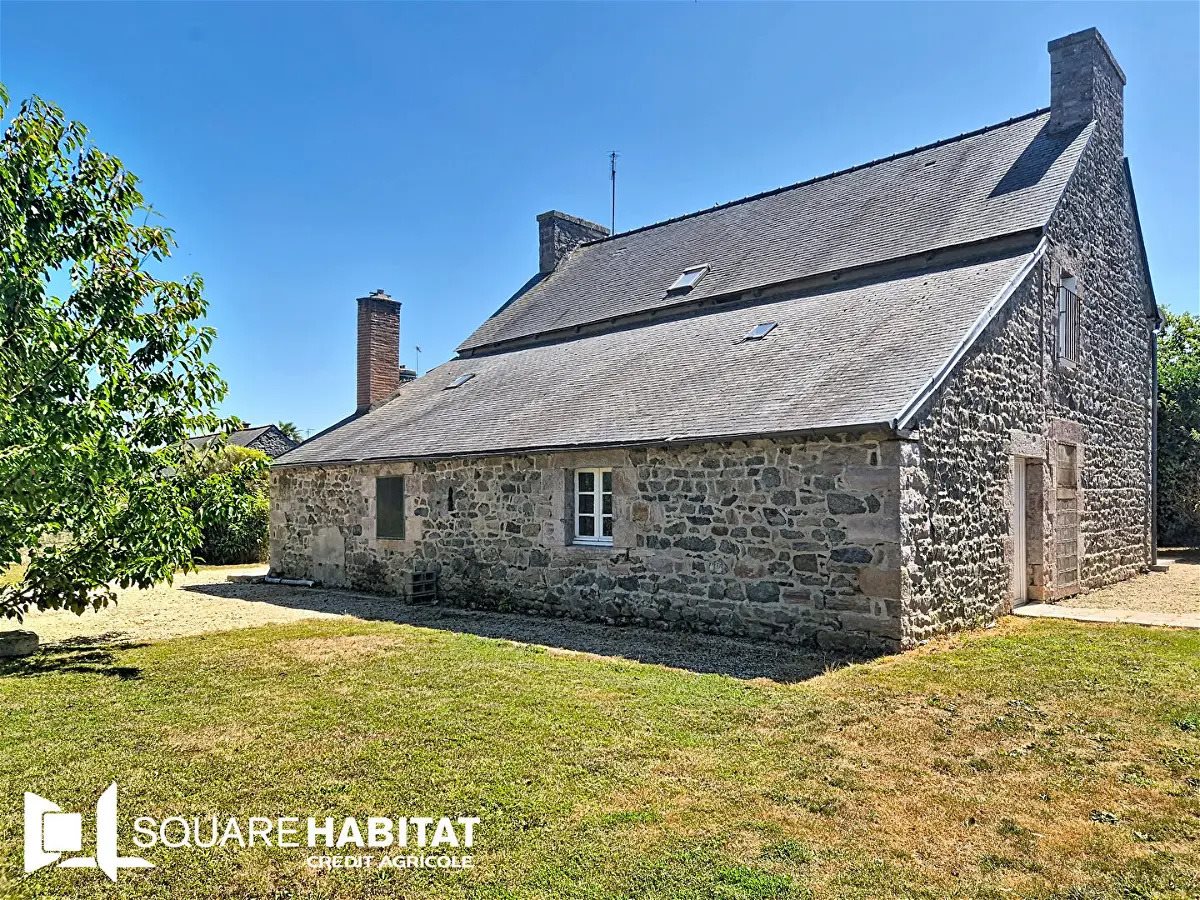 Maison à vendre, 120m², La Bouillie
