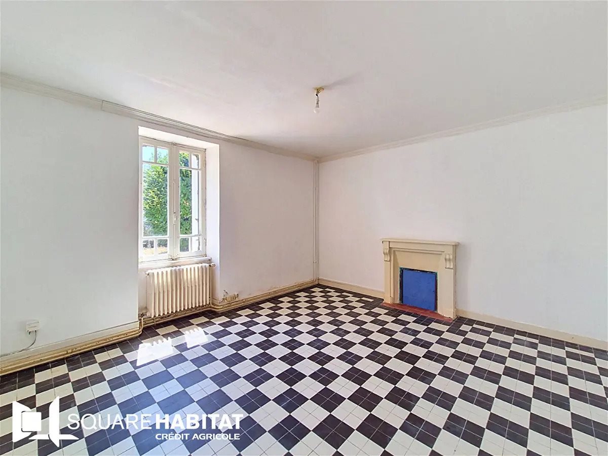 Maison à vendre, 120m², La Bouillie
