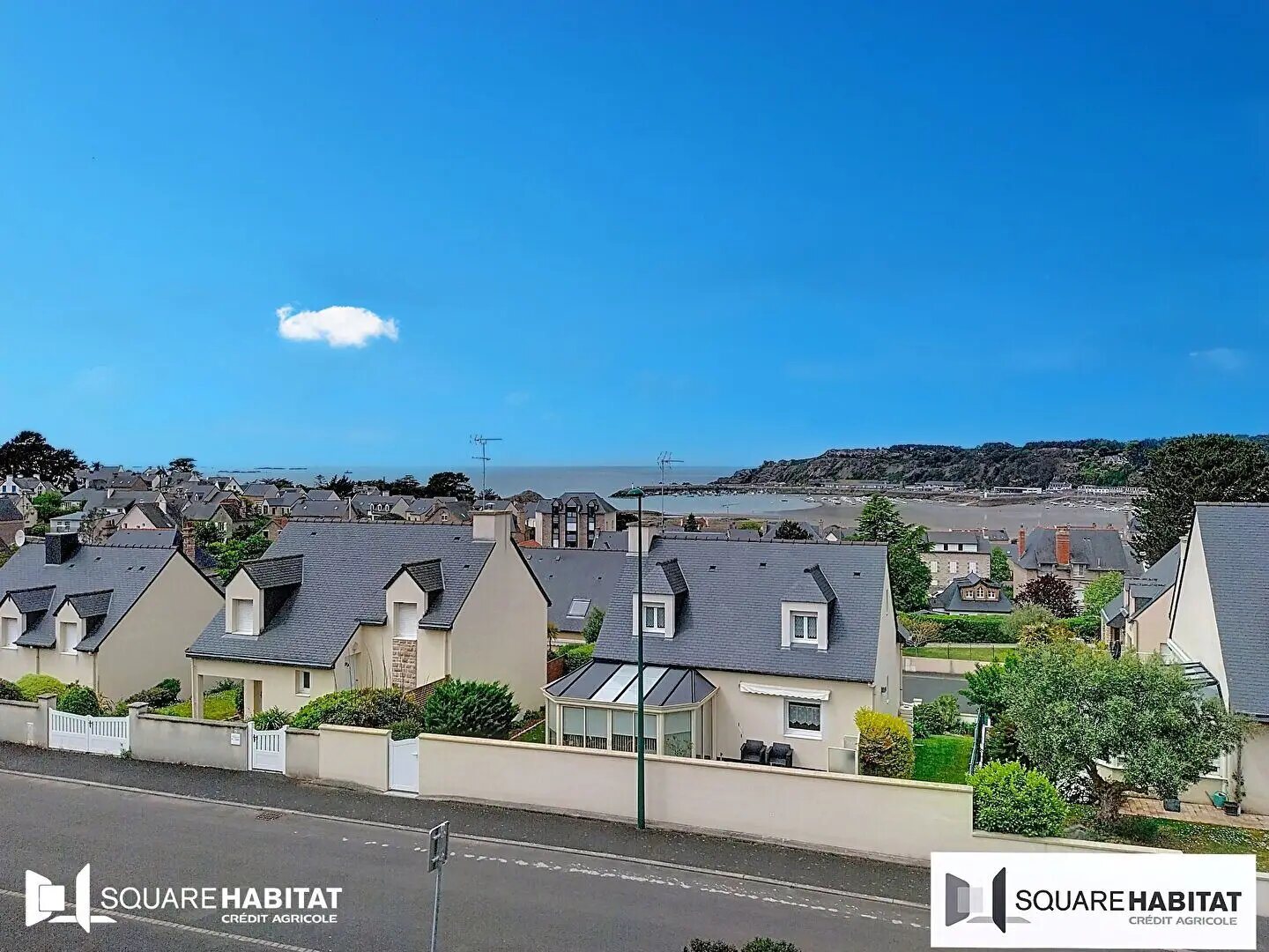 Maison à vendre, 93m², Erquy