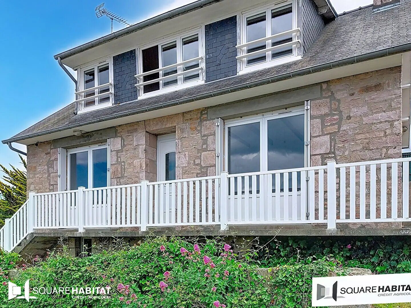 Maison à vendre, 93m², Erquy