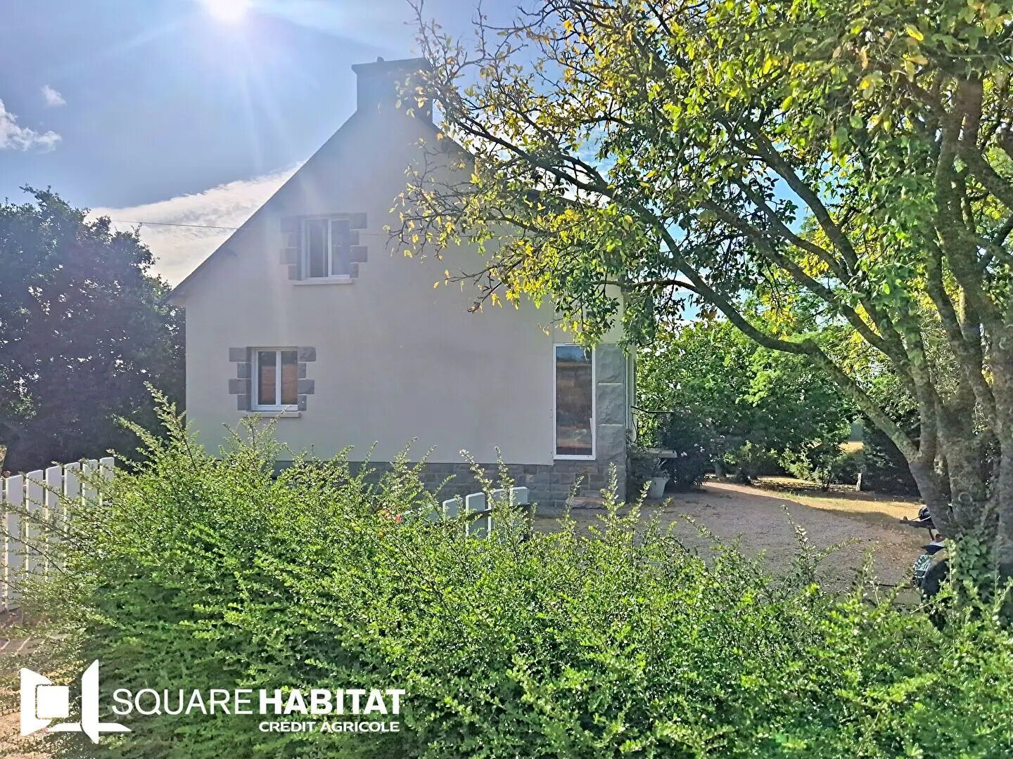 Maison à vendre, 138m², Hénansal