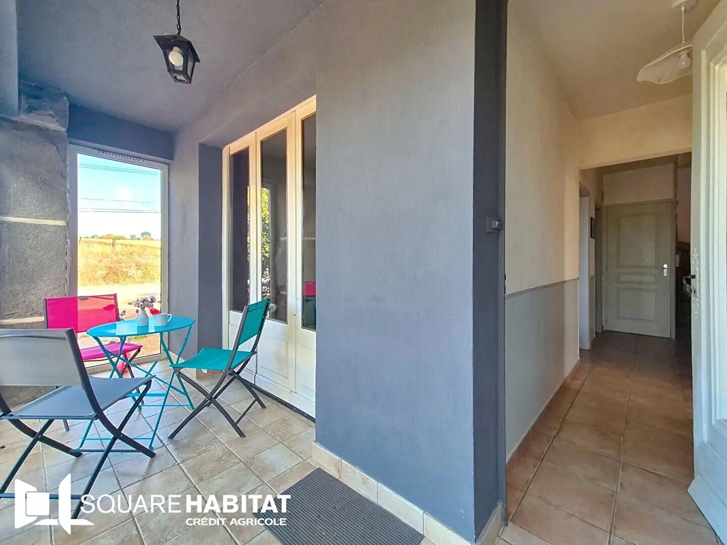 Maison à vendre, 138m², Hénansal