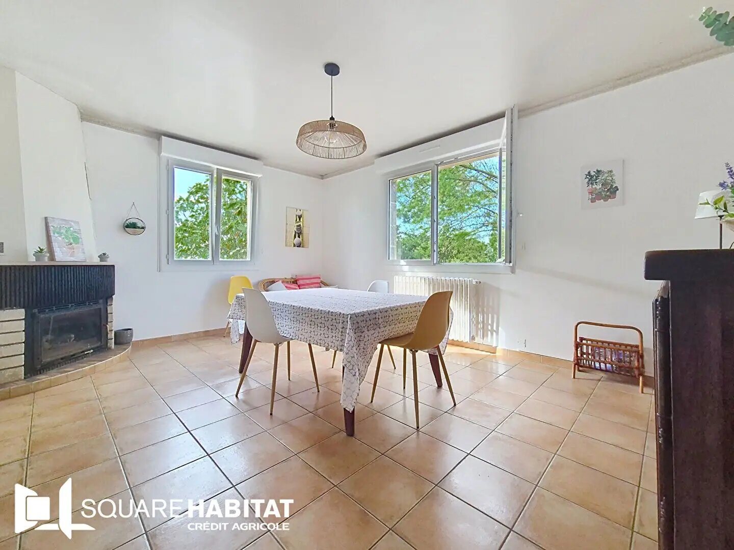 Maison à vendre, 138m², Hénansal
