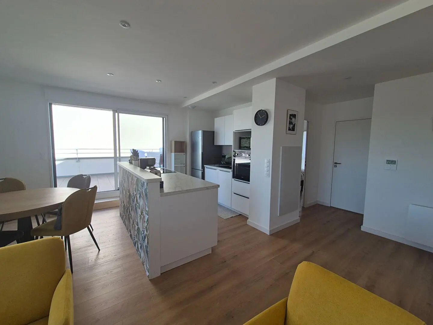 Appartement à vendre, 67m², Pléneuf-Val-André