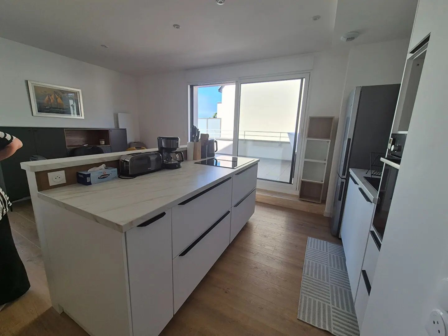 Appartement à vendre, 67m², Pléneuf-Val-André