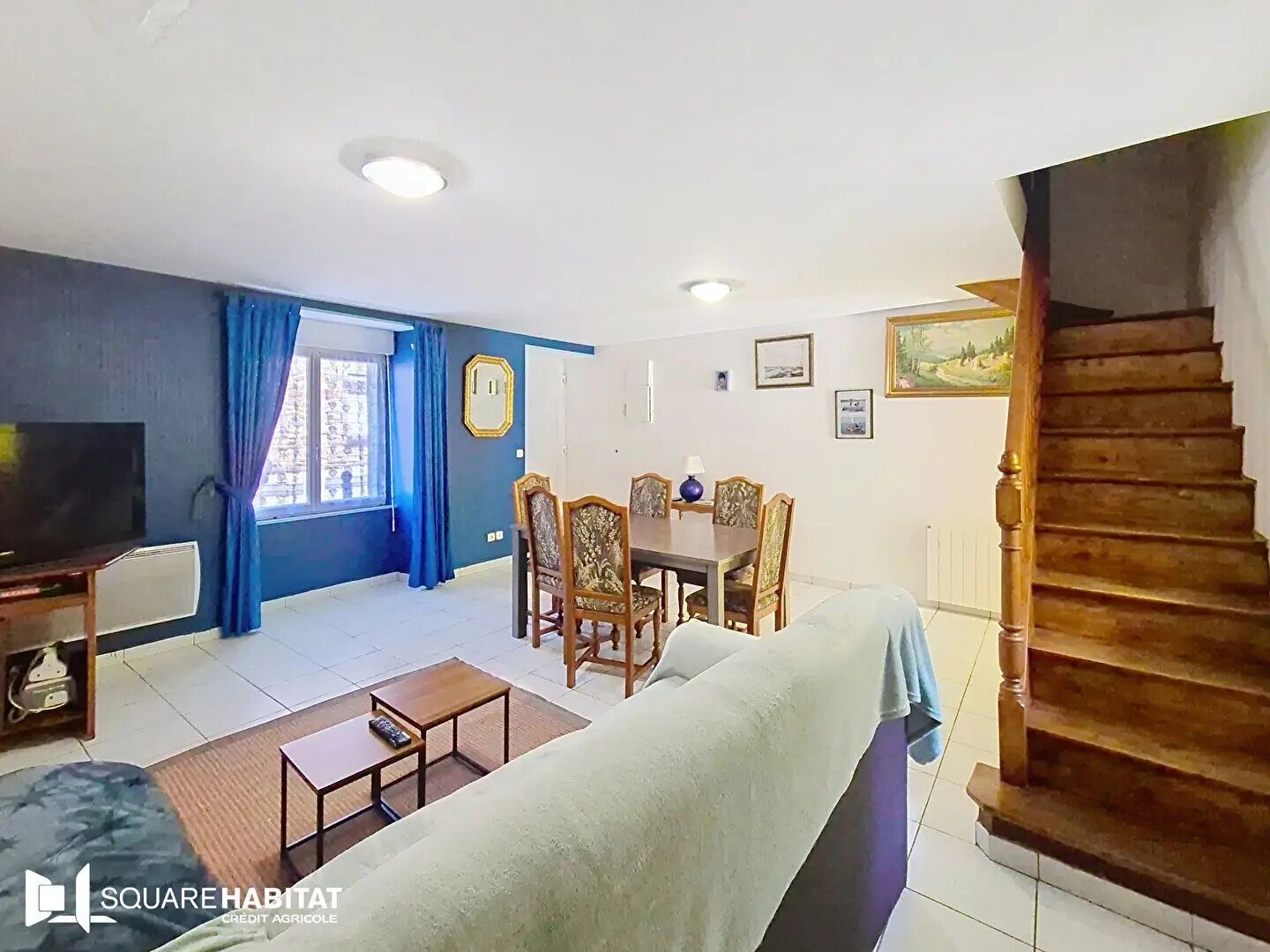 Maison à vendre, 111m², Pléneuf-Val-André