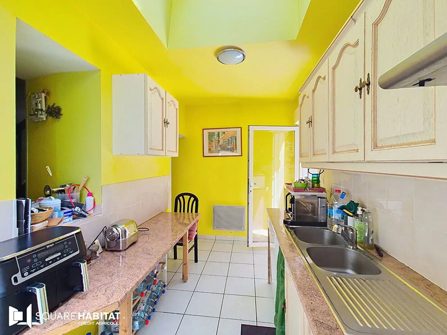 Maison à vendre, 111m², Pléneuf-Val-André