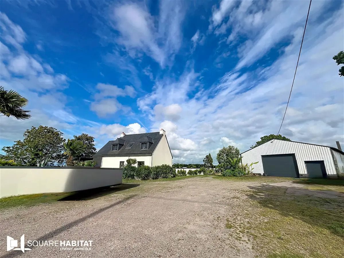Maison à vendre, 150m², La Bouillie