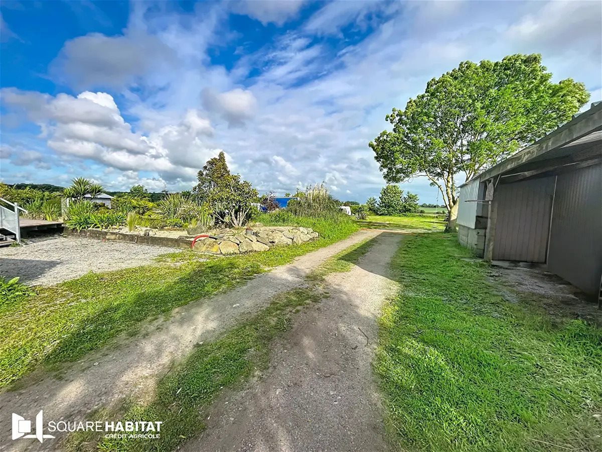 Maison à vendre, 150m², La Bouillie