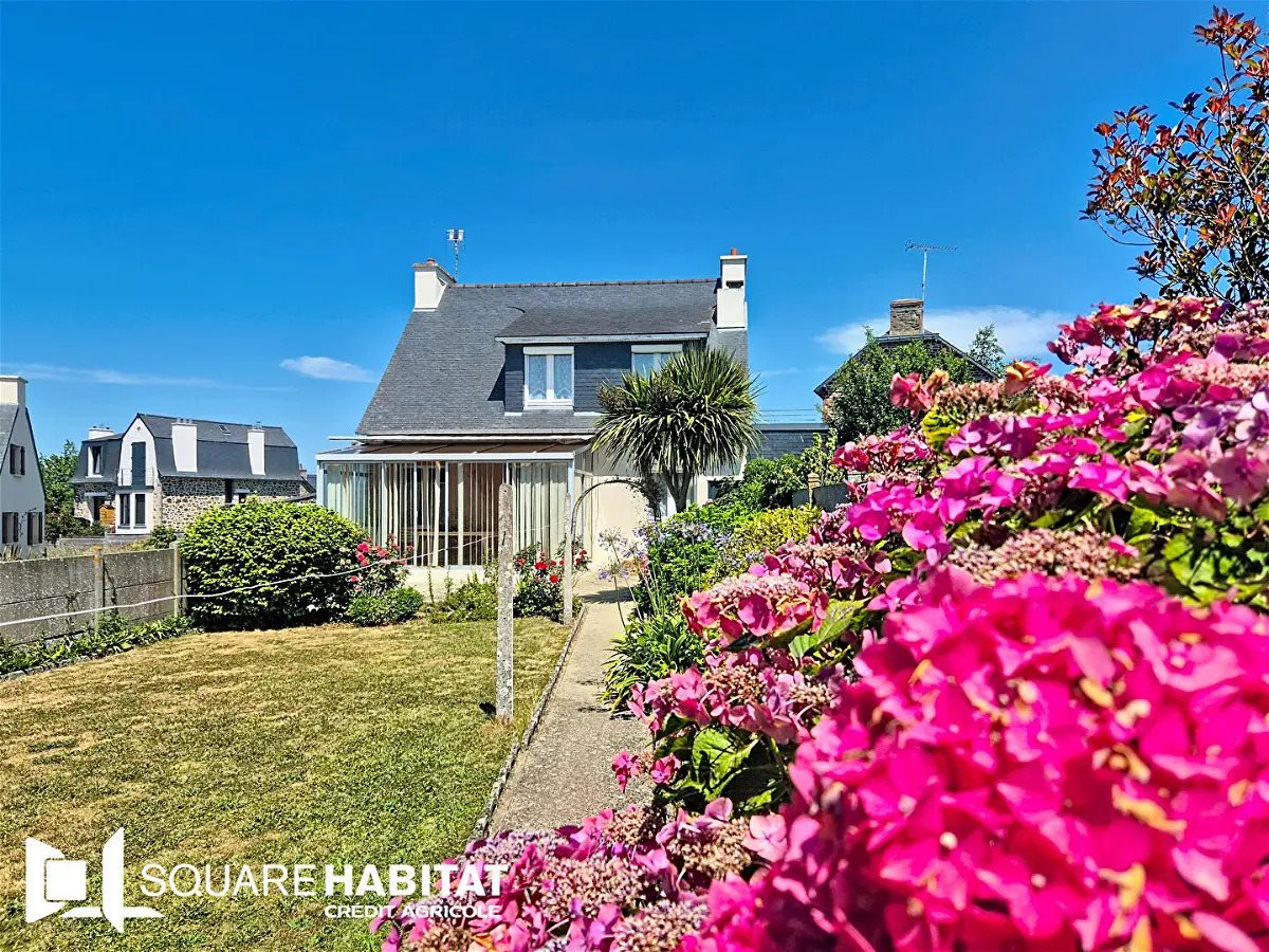 Maison à vendre, 100m², Pléneuf-Val-André
