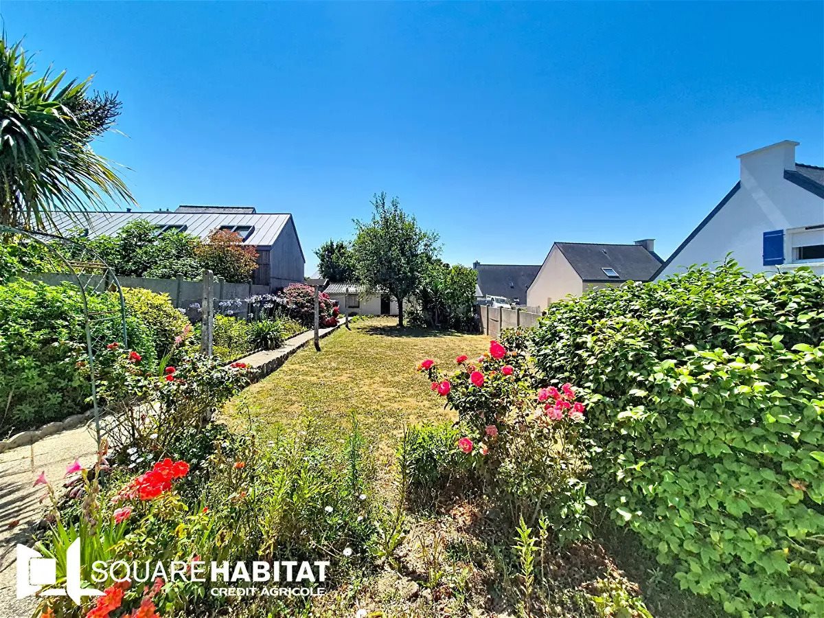 Maison à vendre, 100m², Pléneuf-Val-André
