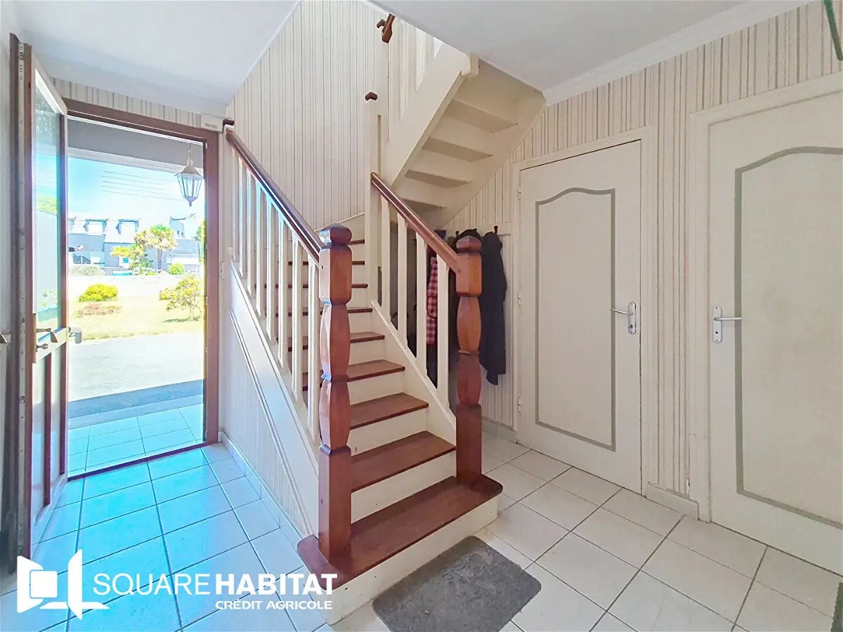Maison à vendre, 100m², Pléneuf-Val-André