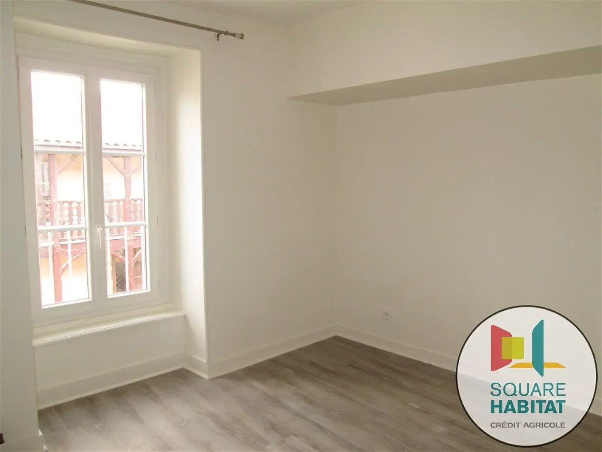 Appartement à louer, 42m², Issoire