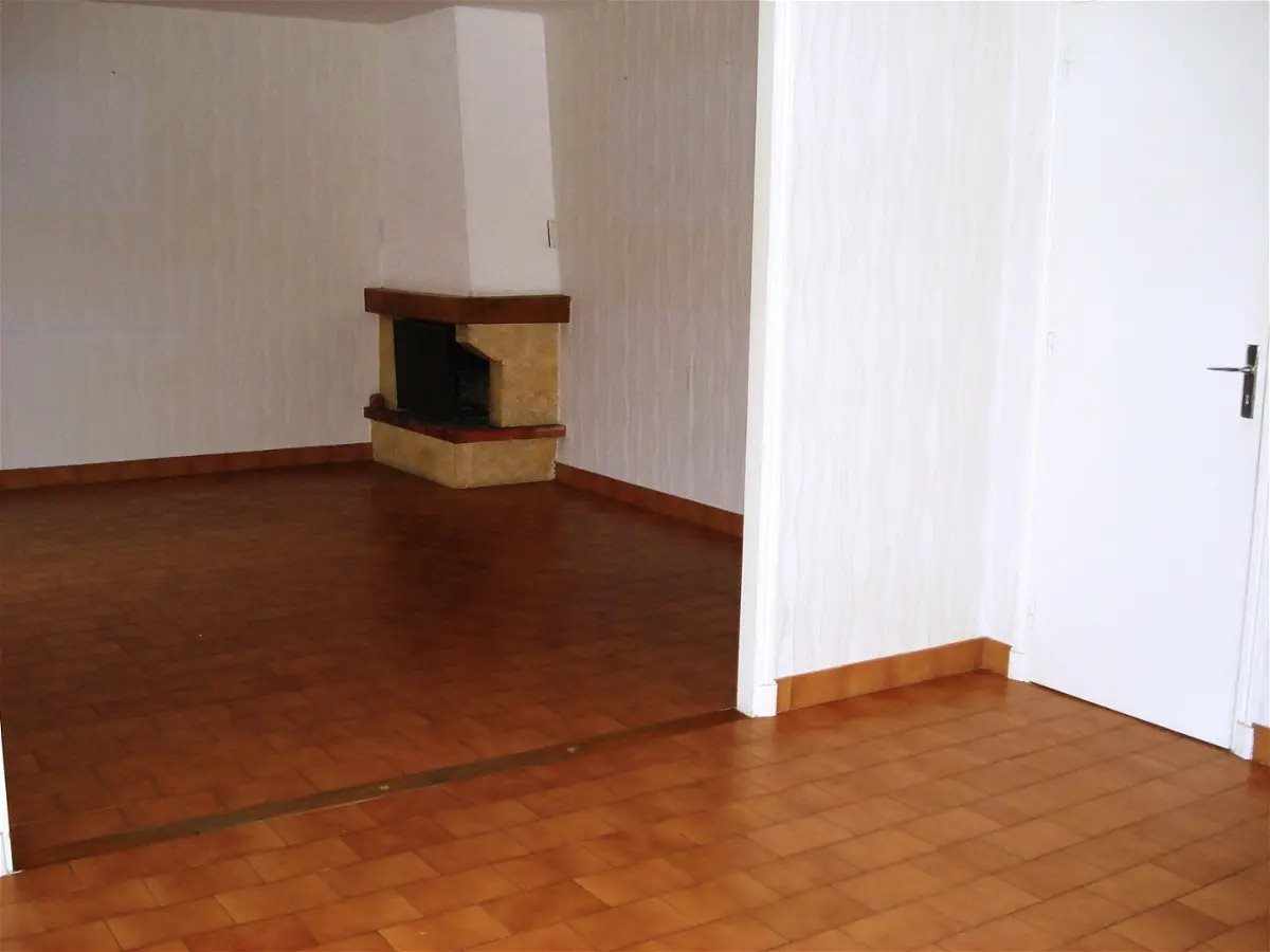 Maison à louer, 98m², Issoire