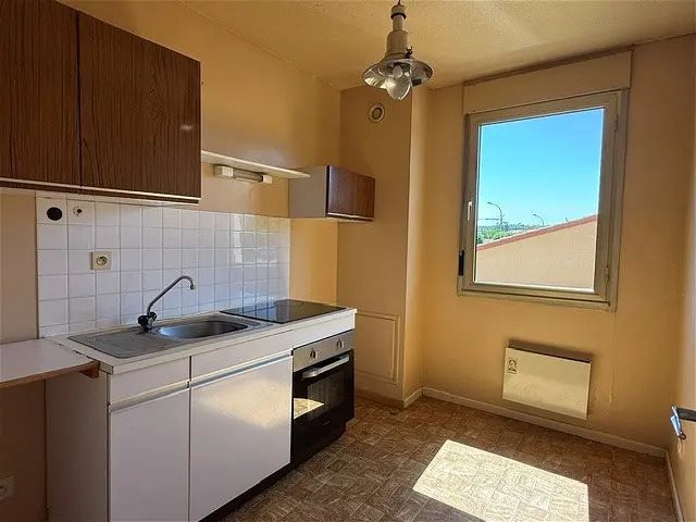 Appartement à louer, 41m², Issoire