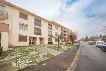 Appartement à louer, 41m², Issoire