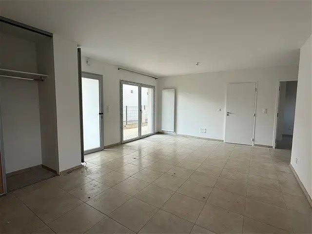Appartement à louer, 68m², Issoire