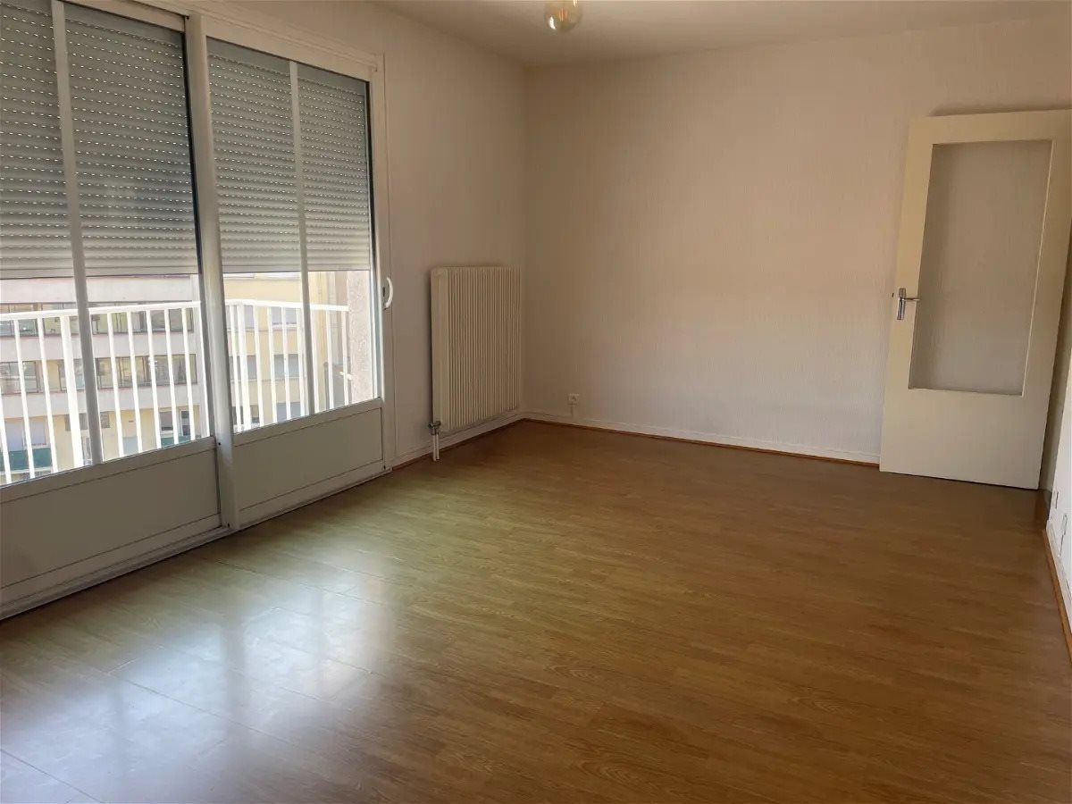 Appartement à louer, 66m², Issoire