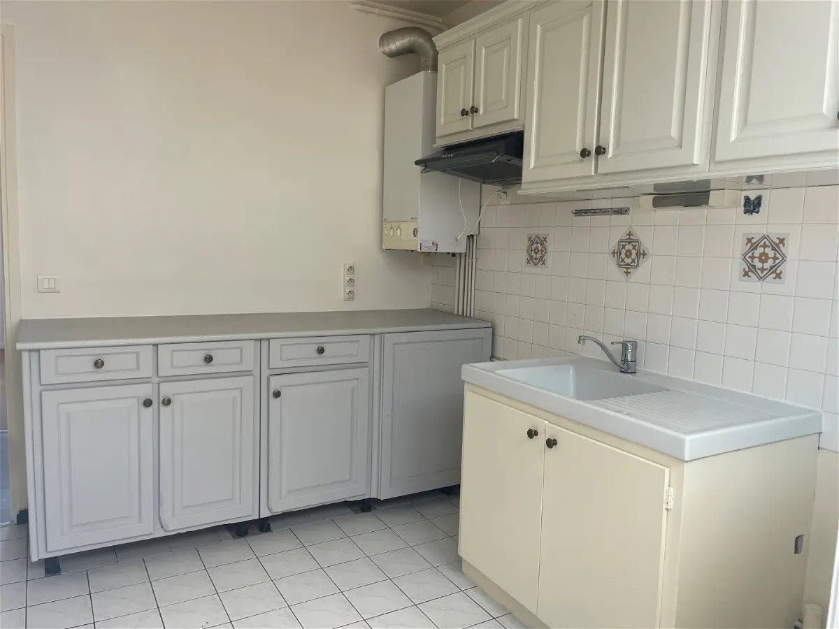 Appartement à louer, 66m², Issoire