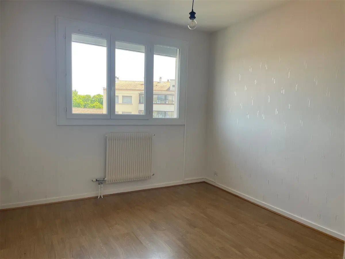 Appartement à louer, 66m², Issoire