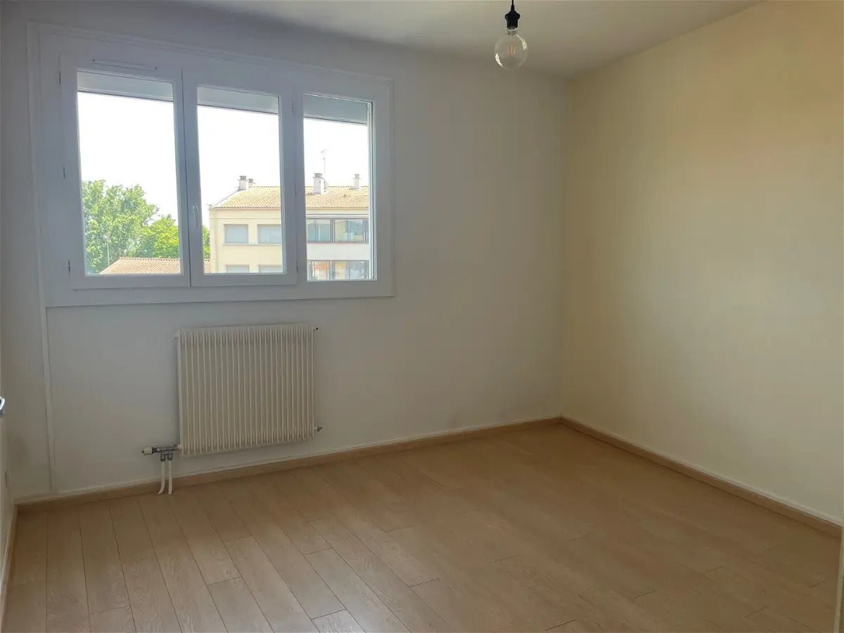 Appartement à louer, 66m², Issoire