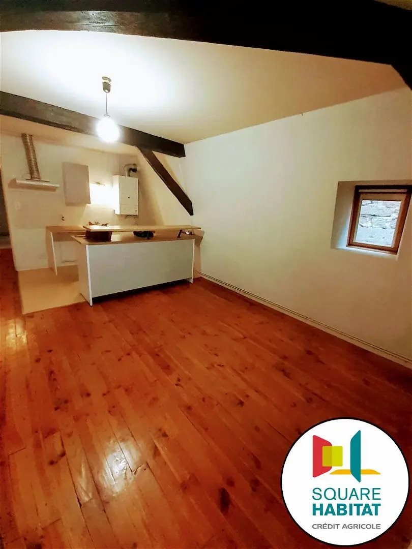 Appartement à louer, 51m², Issoire