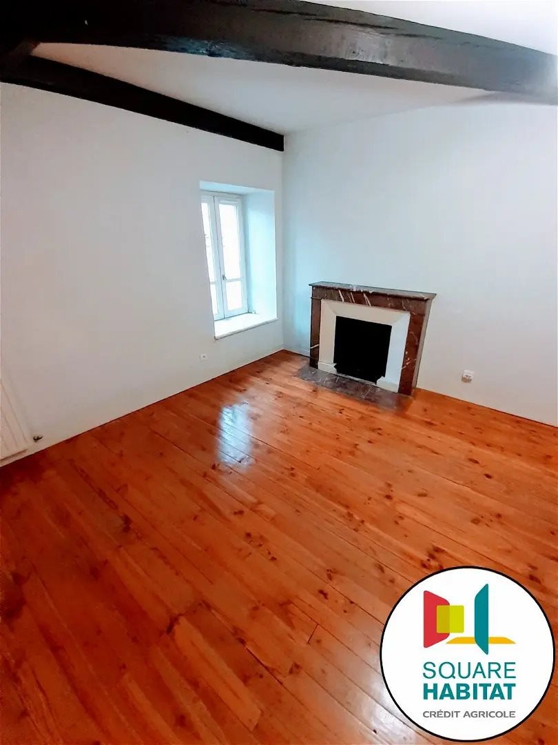 Appartement à louer, 51m², Issoire