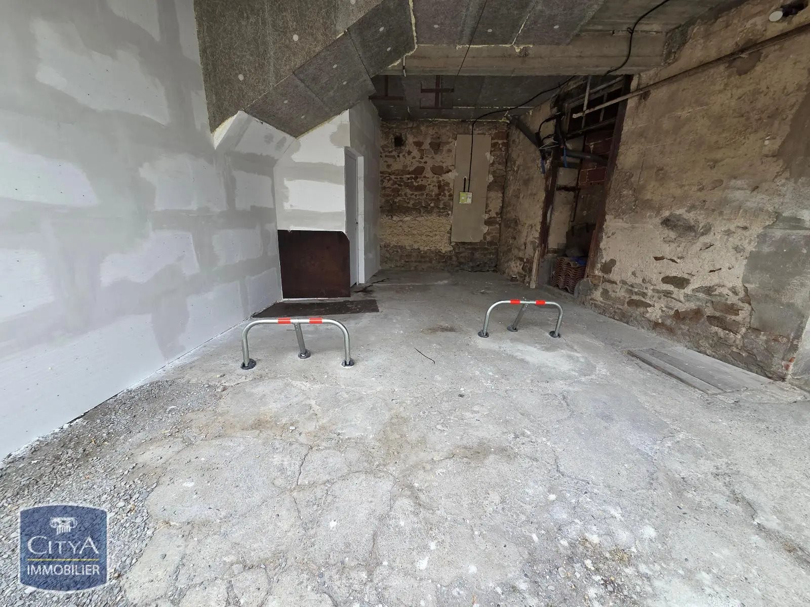 Appartement à louer, 51m², Issoire