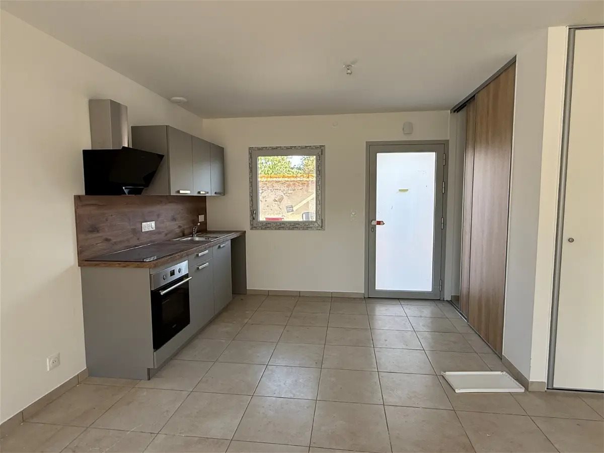 Appartement à louer, 50m², Issoire