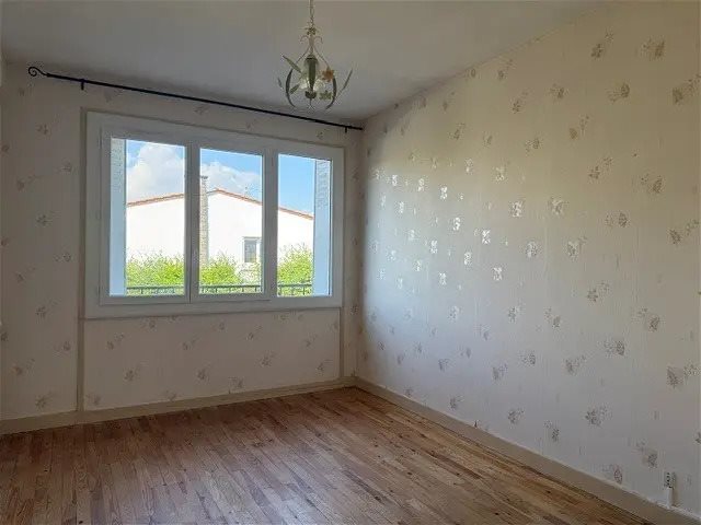 Appartement à louer, 65m², Issoire