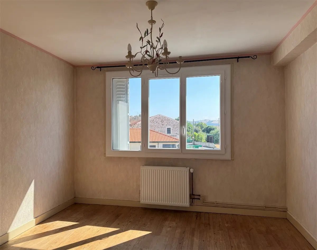 Appartement à louer, 65m², Issoire